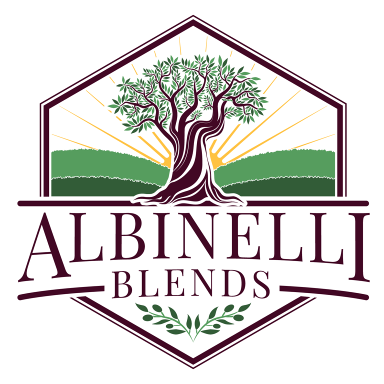 Contact Us | Albinelli Blends