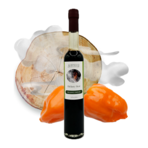Hickory Habanero Balsamic Vinegar
