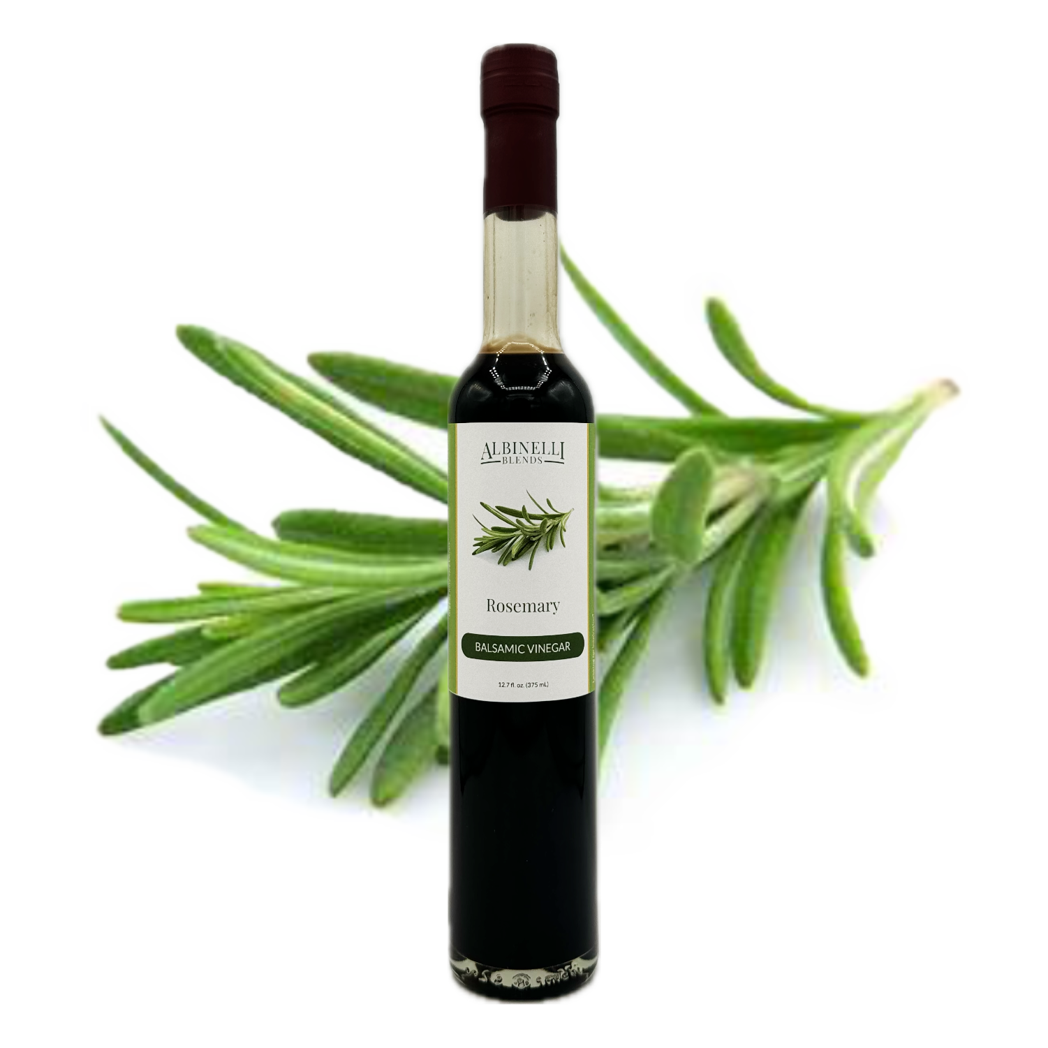 rosemary balsamic