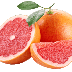 Grapefruit White Balsamic Vinegar